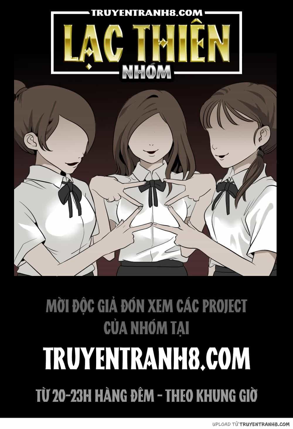 Hoa Quý - Chương 7 - ảnh 2