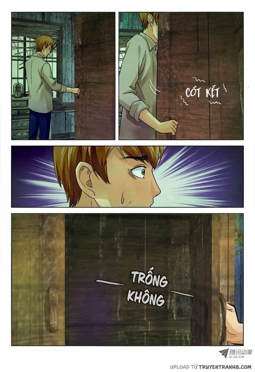 Hoa Quý - Chương 8 - ảnh 11