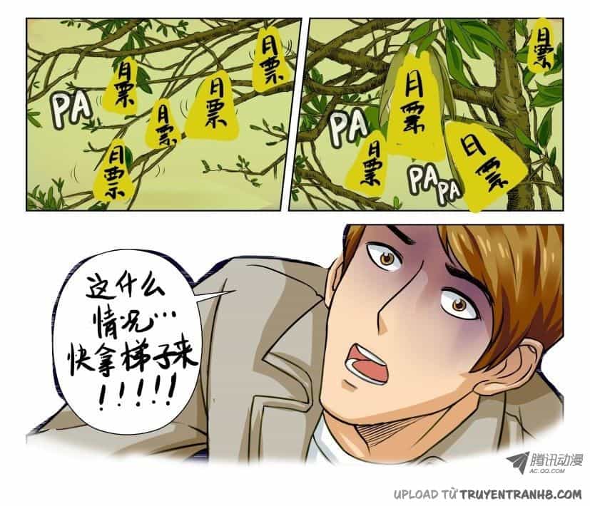 Hoa Quý - Chương 8 - ảnh 13