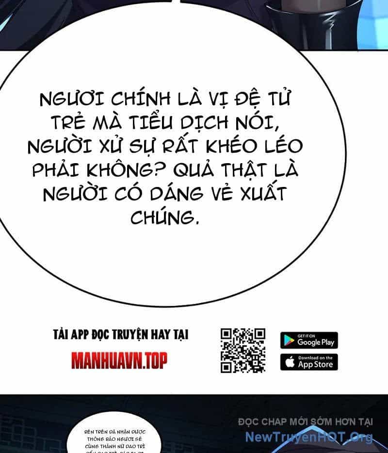Hóa Ra Các Cô Ấy Mới Là Nhân Vật Chính - Chương 105 - ảnh 24