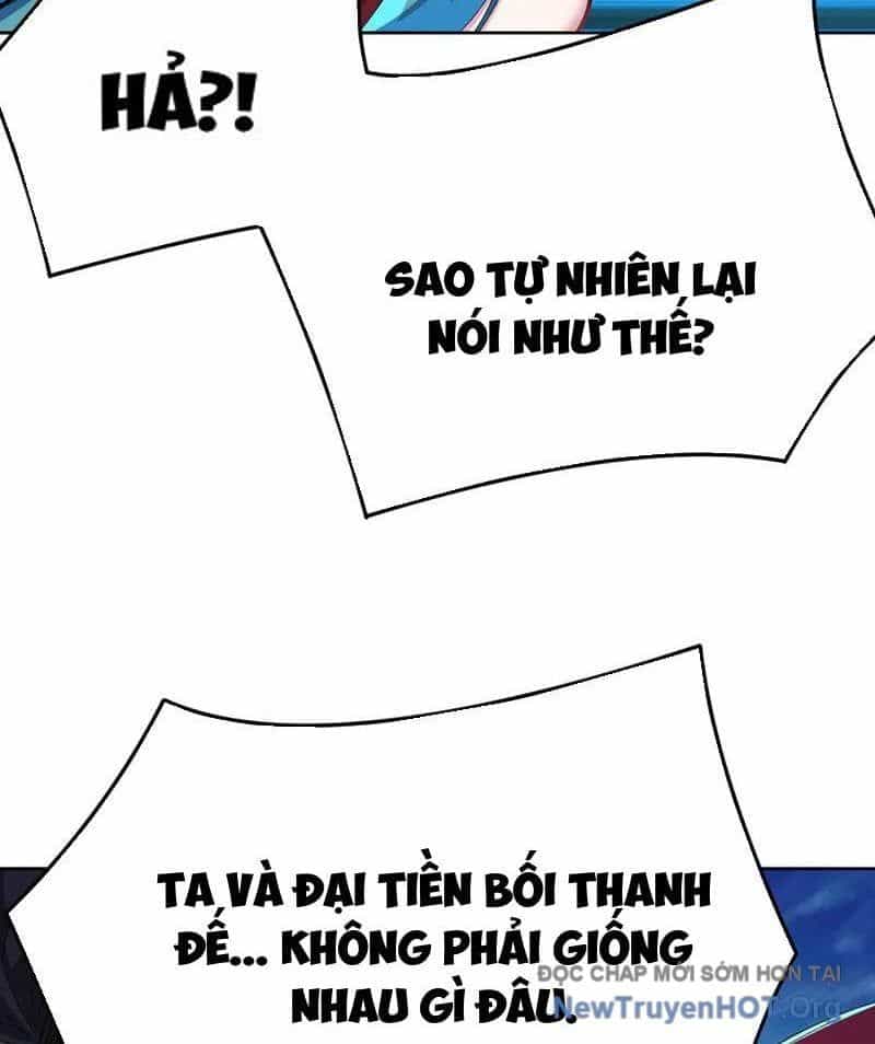 Hóa Ra Các Cô Ấy Mới Là Nhân Vật Chính - Chương 105 - ảnh 40
