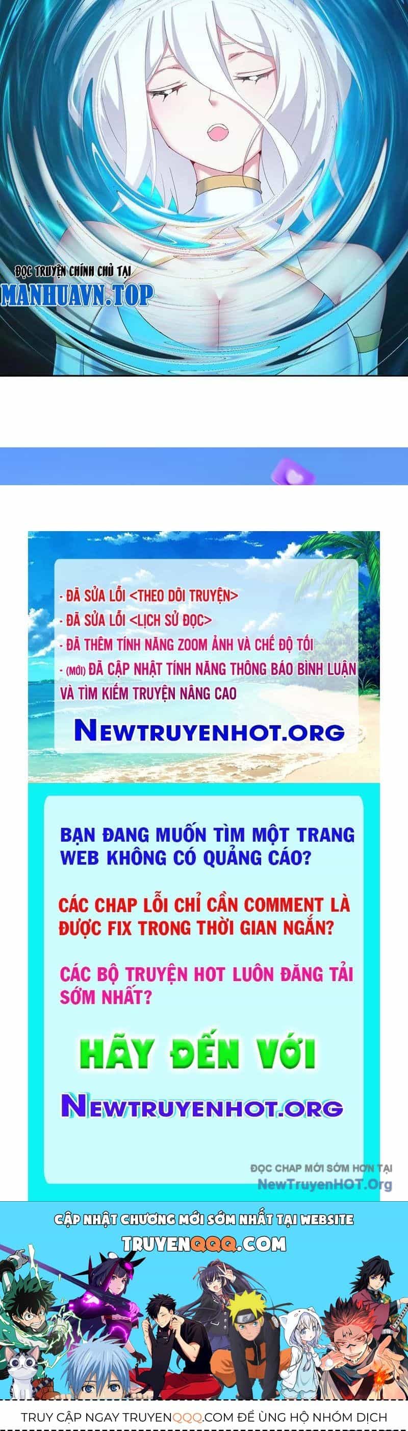 Hóa Ra Các Cô Ấy Mới Là Nhân Vật Chính - Chương 108 - ảnh 93