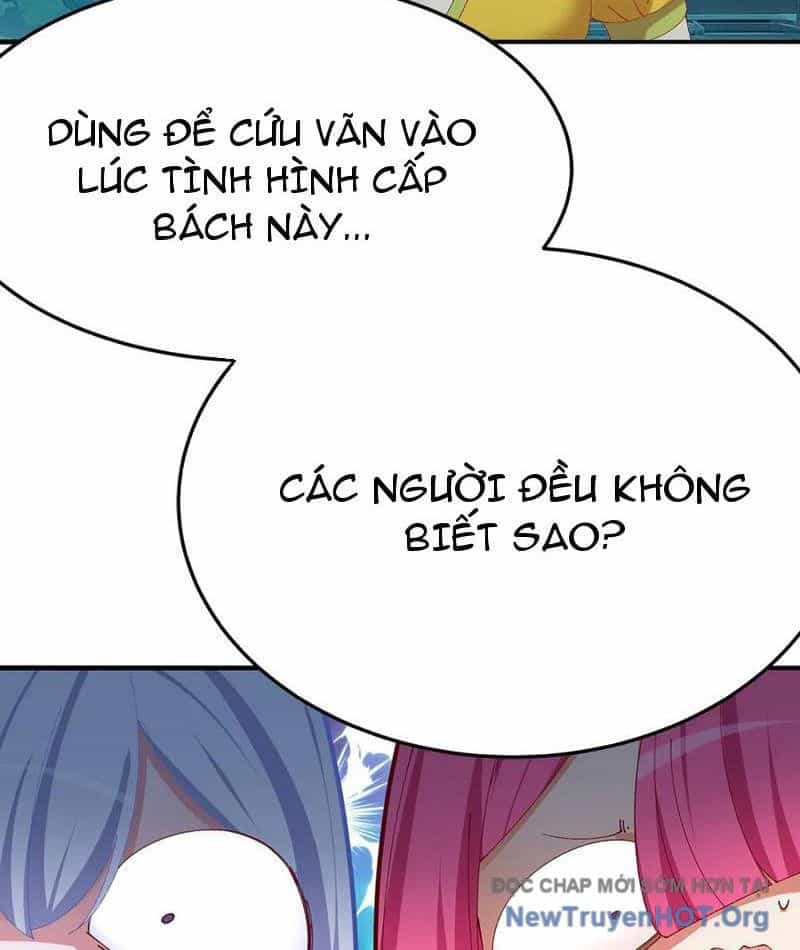 Hóa Ra Các Cô Ấy Mới Là Nhân Vật Chính - Chương 112 - ảnh 52