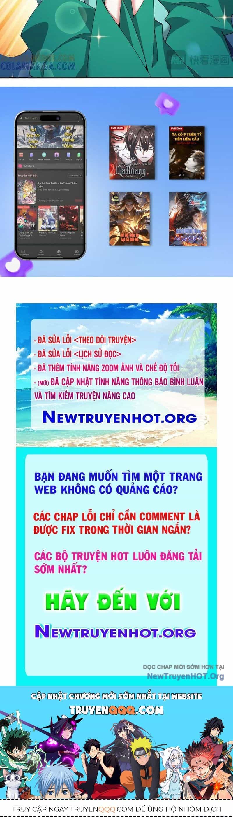 Hóa Ra Các Cô Ấy Mới Là Nhân Vật Chính - Chương 112 - ảnh 70