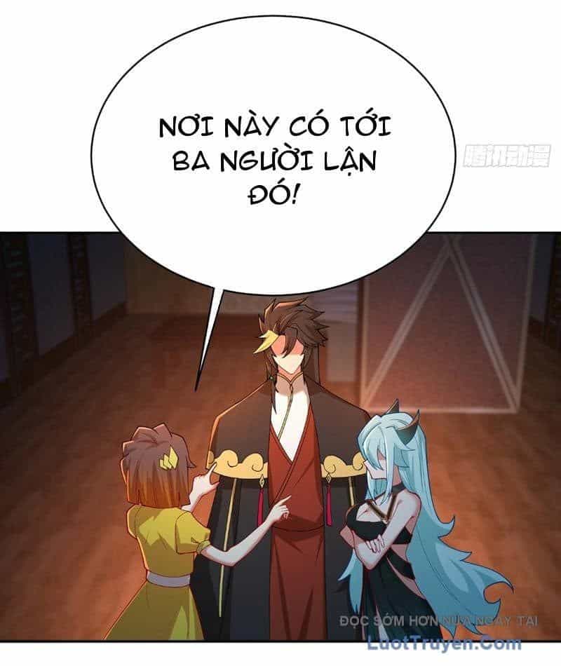 Hóa Ra Các Cô Ấy Mới Là Nhân Vật Chính - Chương 120 - ảnh 7