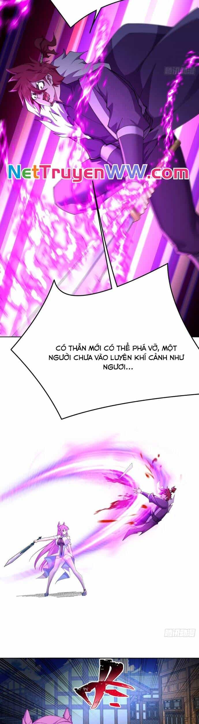 Hóa Ra Các Cô Ấy Mới Là Nhân Vật Chính - Chương 16 - ảnh 12