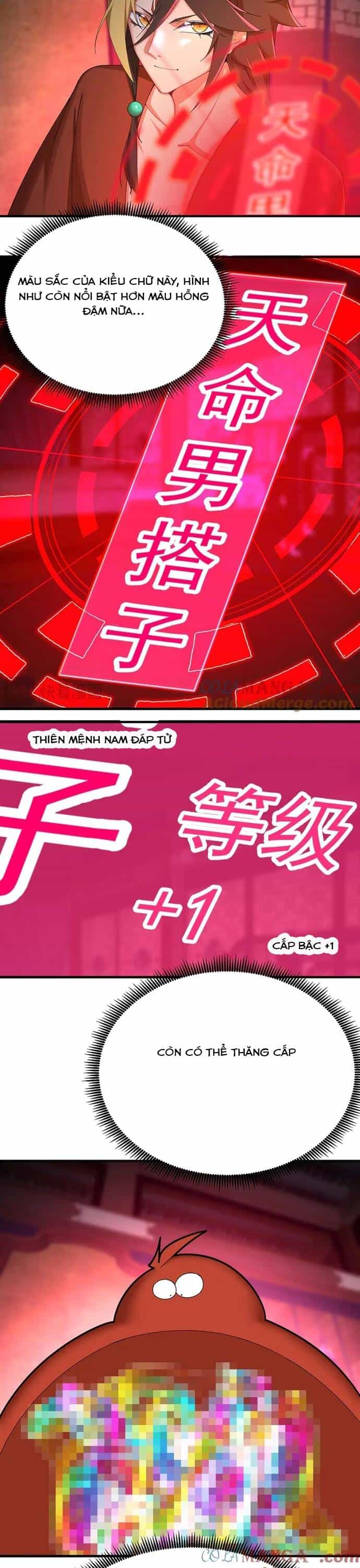 Hóa Ra Các Cô Ấy Mới Là Nhân Vật Chính - Chương 28 - ảnh 17