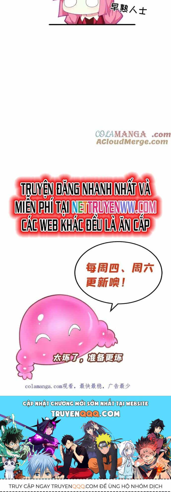 Hóa Ra Các Cô Ấy Mới Là Nhân Vật Chính - Chương 37 - ảnh 18