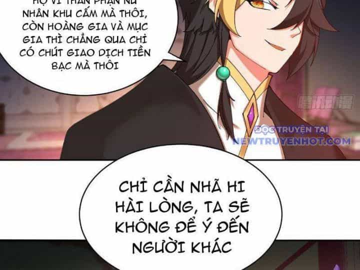 Hóa Ra Các Cô Ấy Mới Là Nhân Vật Chính - Chương 38 - ảnh 12