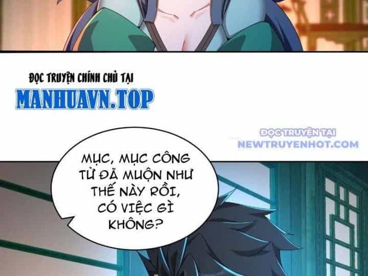 Hóa Ra Các Cô Ấy Mới Là Nhân Vật Chính - Chương 38 - ảnh 91