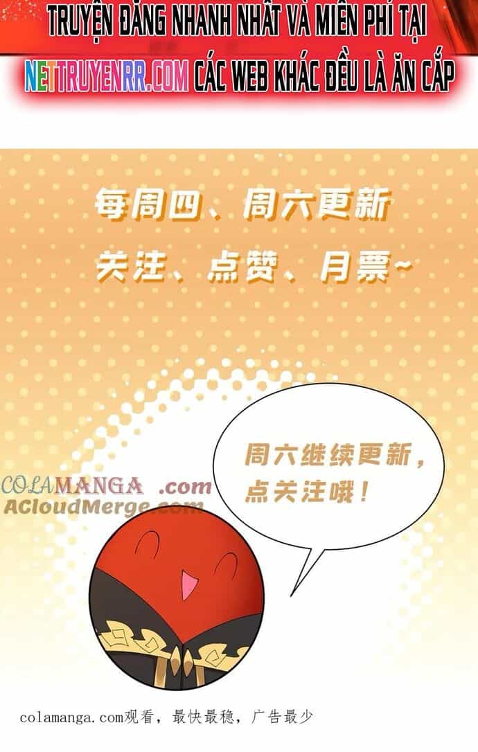 Hóa Ra Các Cô Ấy Mới Là Nhân Vật Chính - Chương 66 - ảnh 25