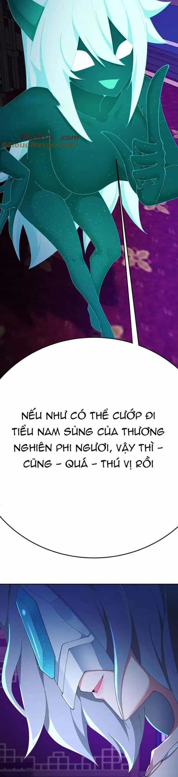 Hóa Ra Các Cô Ấy Mới Là Nhân Vật Chính - Chương 74 - ảnh 4