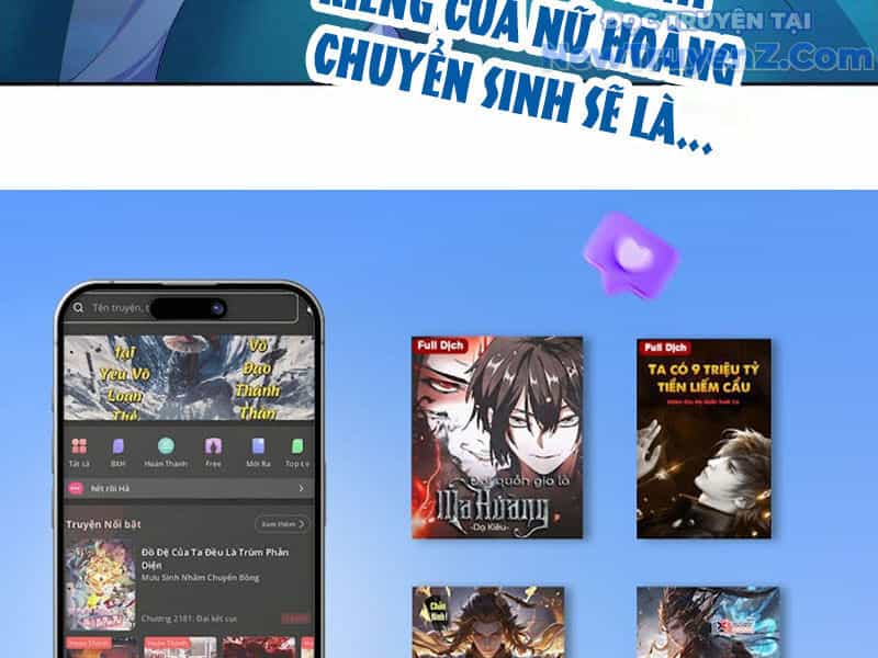 Hóa Ra Các Cô Ấy Mới Là Nhân Vật Chính - Chương 81 - ảnh 126