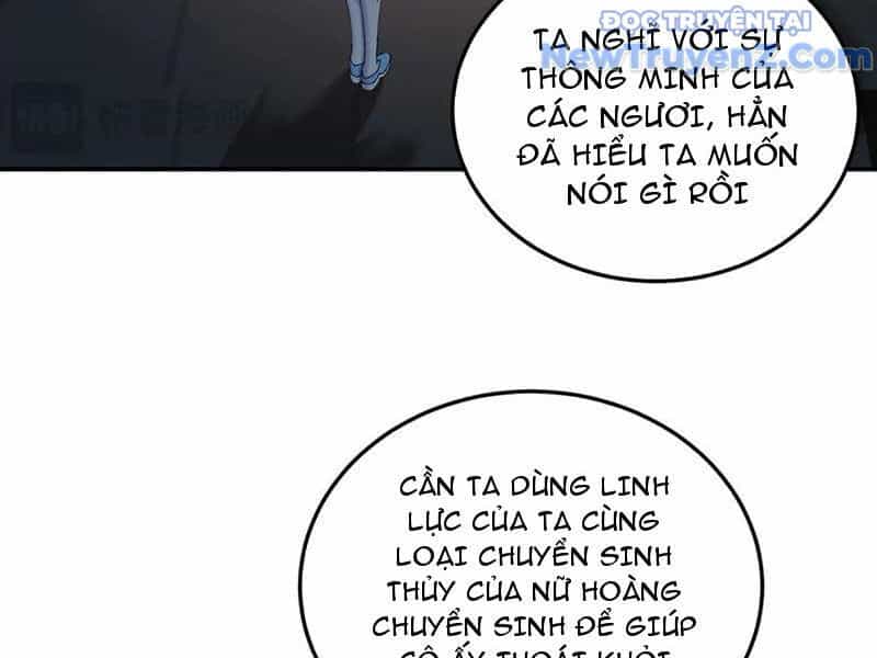 Hóa Ra Các Cô Ấy Mới Là Nhân Vật Chính - Chương 81 - ảnh 26