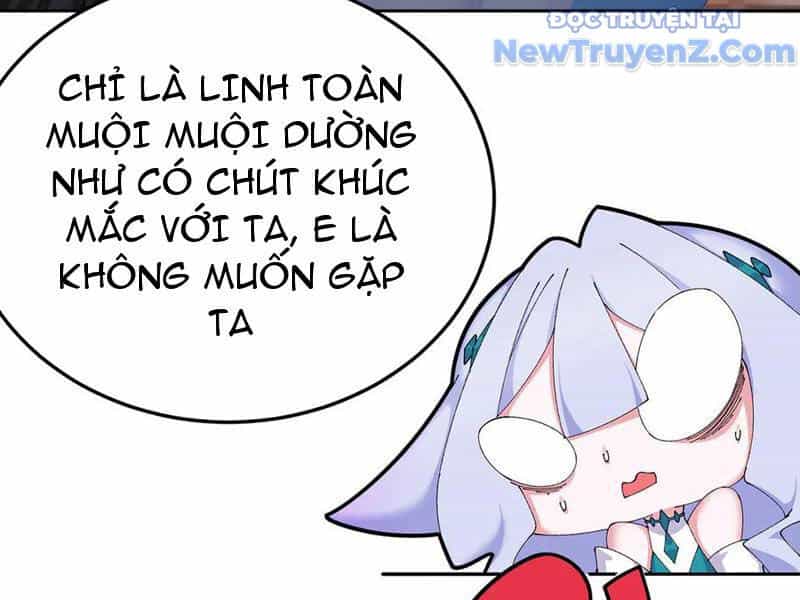 Hóa Ra Các Cô Ấy Mới Là Nhân Vật Chính - Chương 81 - ảnh 42