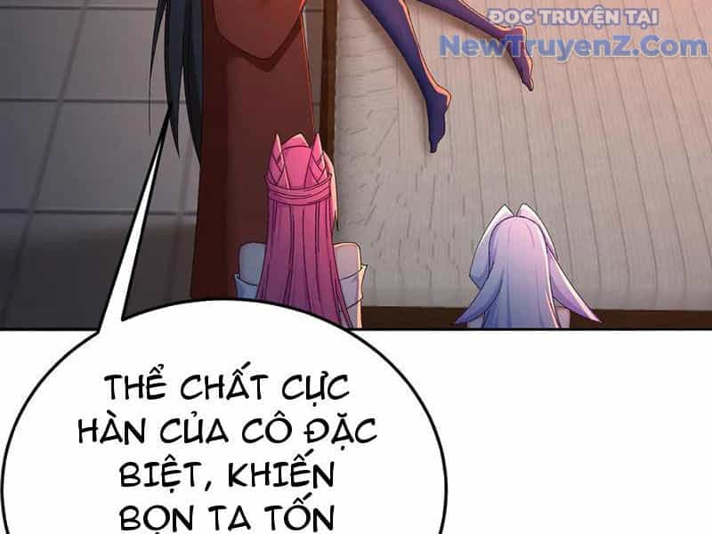 Hóa Ra Các Cô Ấy Mới Là Nhân Vật Chính - Chương 84 - ảnh 18