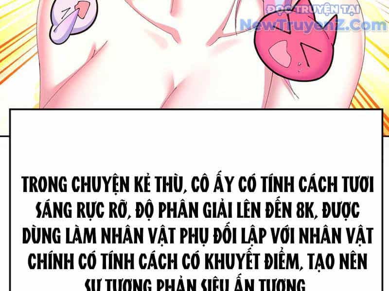 Hóa Ra Các Cô Ấy Mới Là Nhân Vật Chính - Chương 84 - ảnh 83