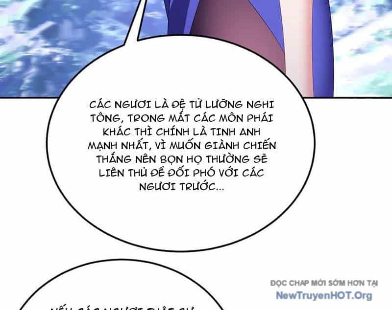 Hóa Ra Các Cô Ấy Mới Là Nhân Vật Chính - Chương 90 - ảnh 47