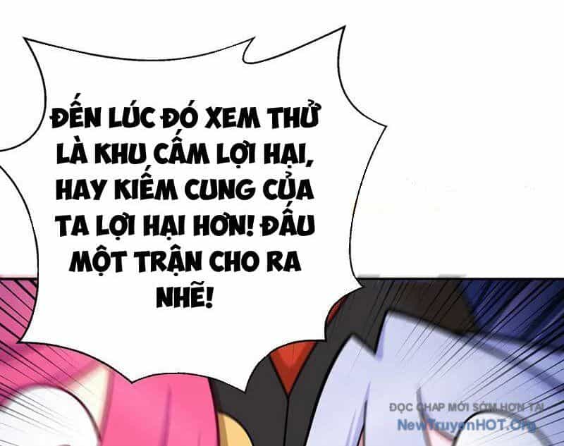 Hóa Ra Các Cô Ấy Mới Là Nhân Vật Chính - Chương 90 - ảnh 69