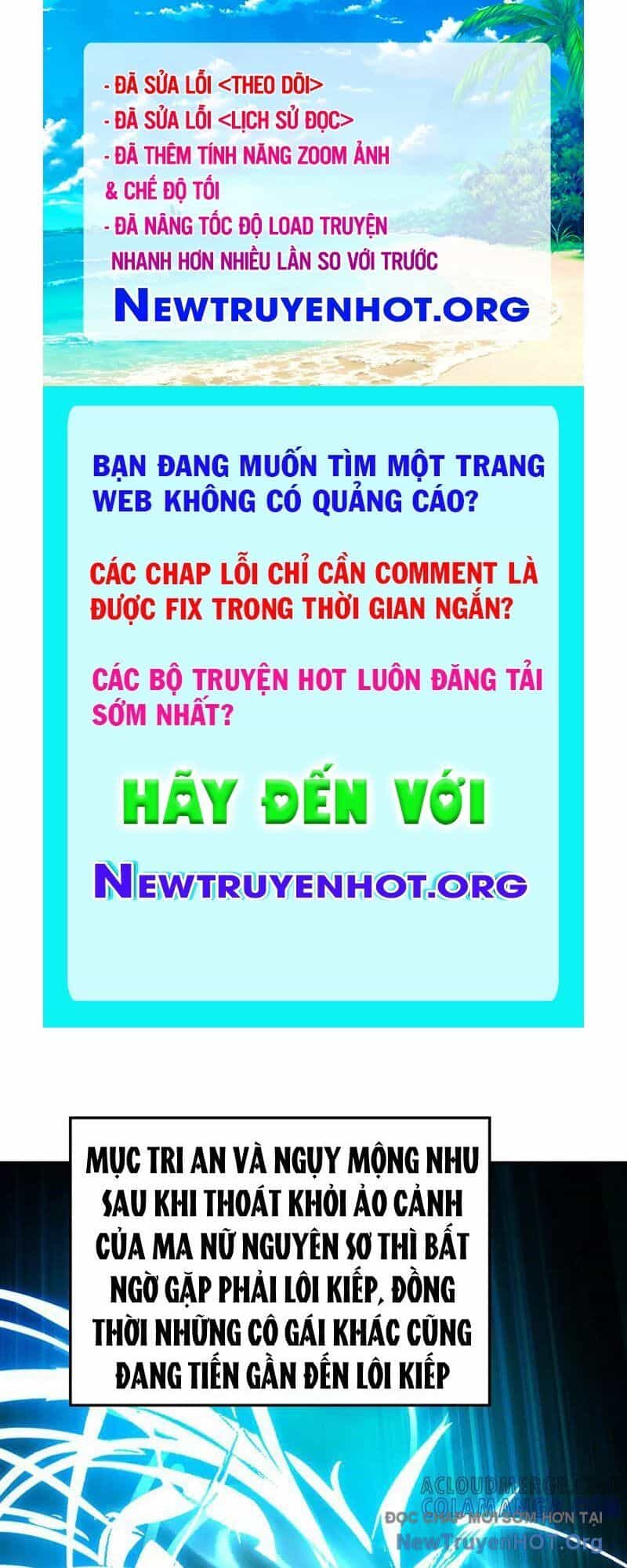 Hóa Ra Các Cô Ấy Mới Là Nhân Vật Chính - Chương 94 - ảnh 1