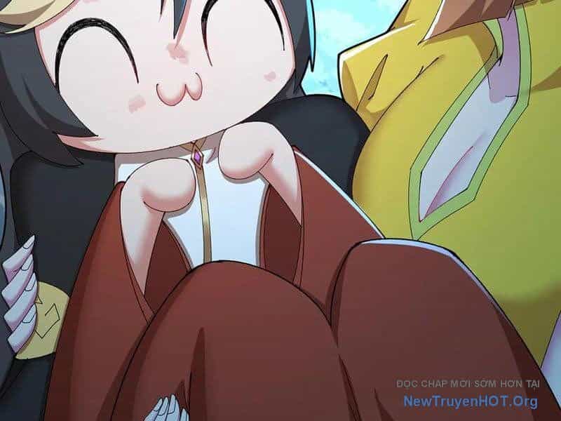 Hóa Ra Các Cô Ấy Mới Là Nhân Vật Chính - Chương 96 - ảnh 139