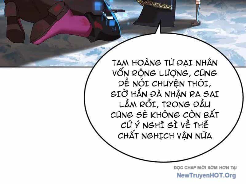 Hóa Ra Các Cô Ấy Mới Là Nhân Vật Chính - Chương 97 - ảnh 122