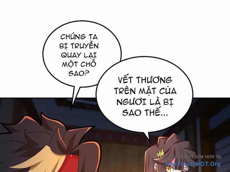 Hóa Ra Các Cô Ấy Mới Là Nhân Vật Chính - Chương 98 - ảnh 43