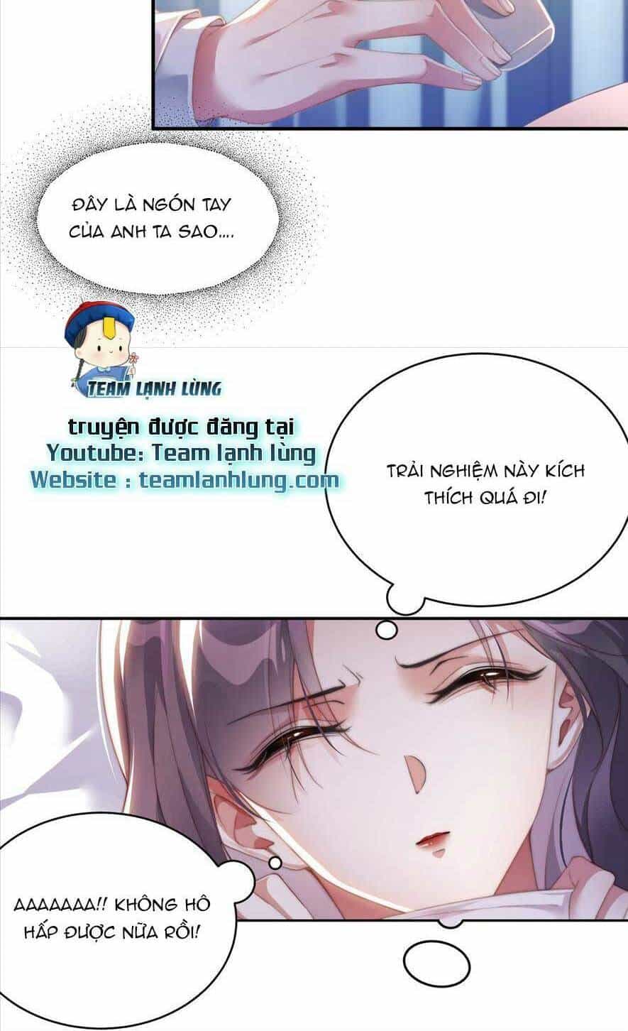 Hóa Ra Là Anh Siêu Lòng Trước - Chương 1 - ảnh 29
