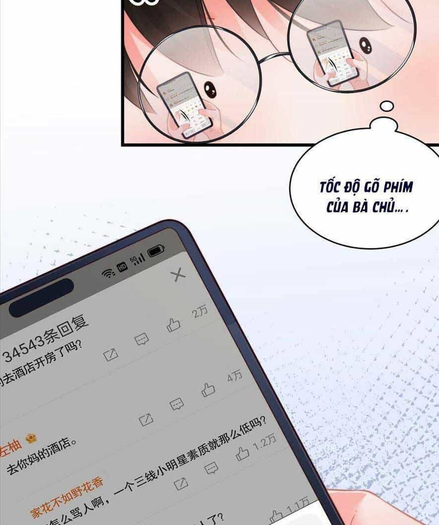 Hóa Ra Là Anh Siêu Lòng Trước - Chương 3 - ảnh 14