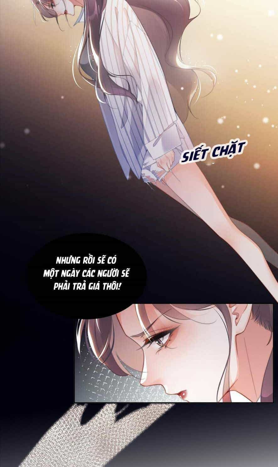 Hóa Ra Là Anh Siêu Lòng Trước - Chương 4 - ảnh 28