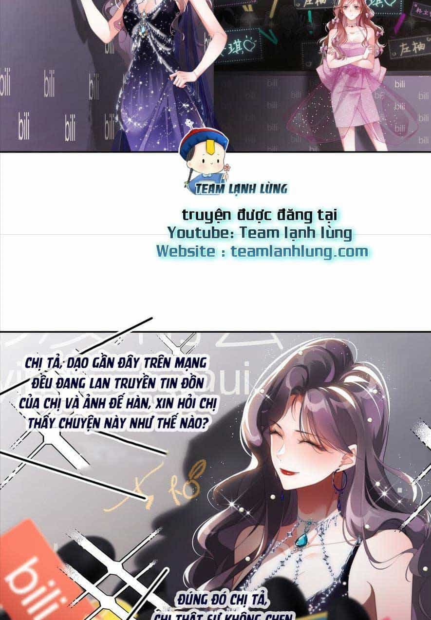 Hóa Ra Là Anh Siêu Lòng Trước - Chương 4 - ảnh 3