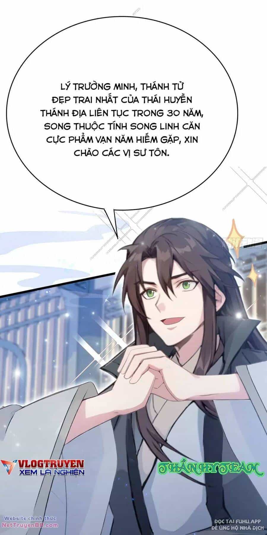 Hoá Ra Ta Đã Vô Địch Từ Lâu - Chương 9 - ảnh 52