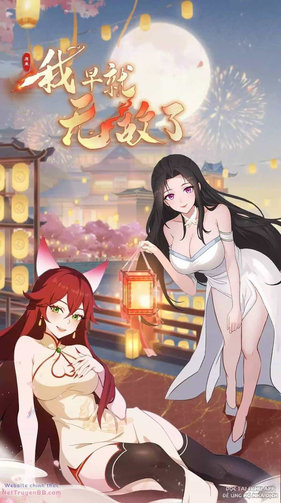Hoá Ra Ta Đã Vô Địch Từ Lâu - Chương 9 - ảnh 57
