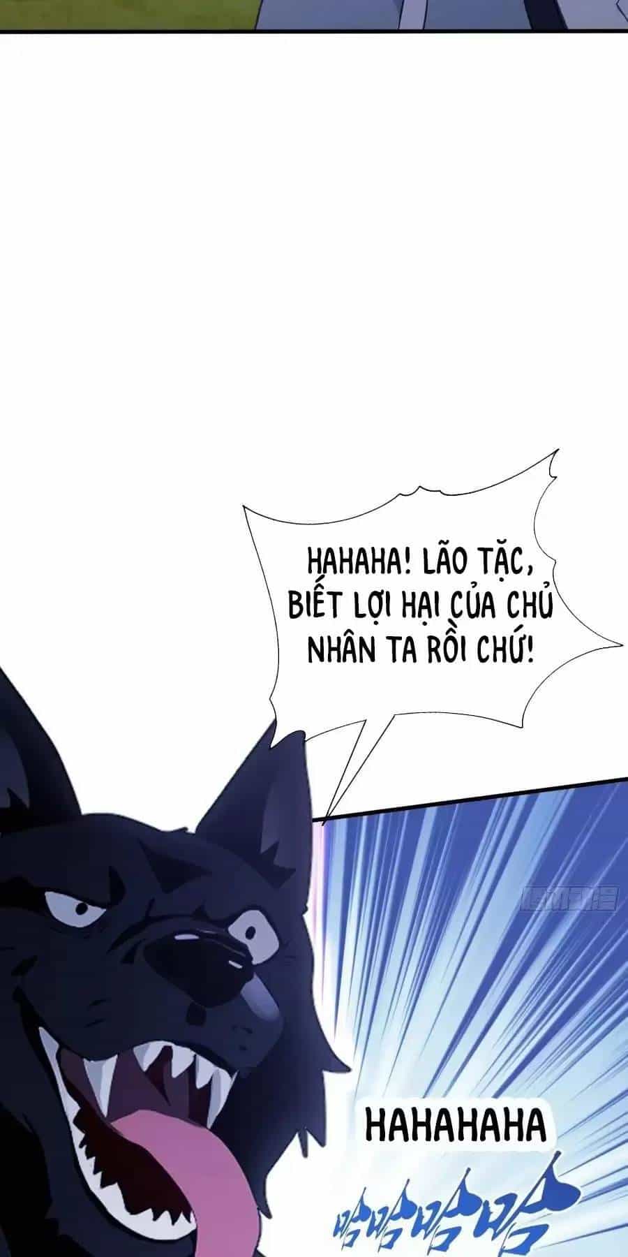 Hoá Ra Ta Đã Vô Địch Từ Lâu - Chương 100 - ảnh 24