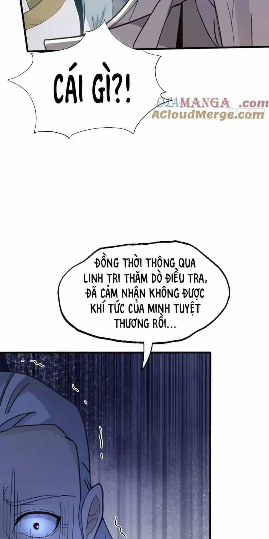 Hoá Ra Ta Đã Vô Địch Từ Lâu - Chương 104 - ảnh 12