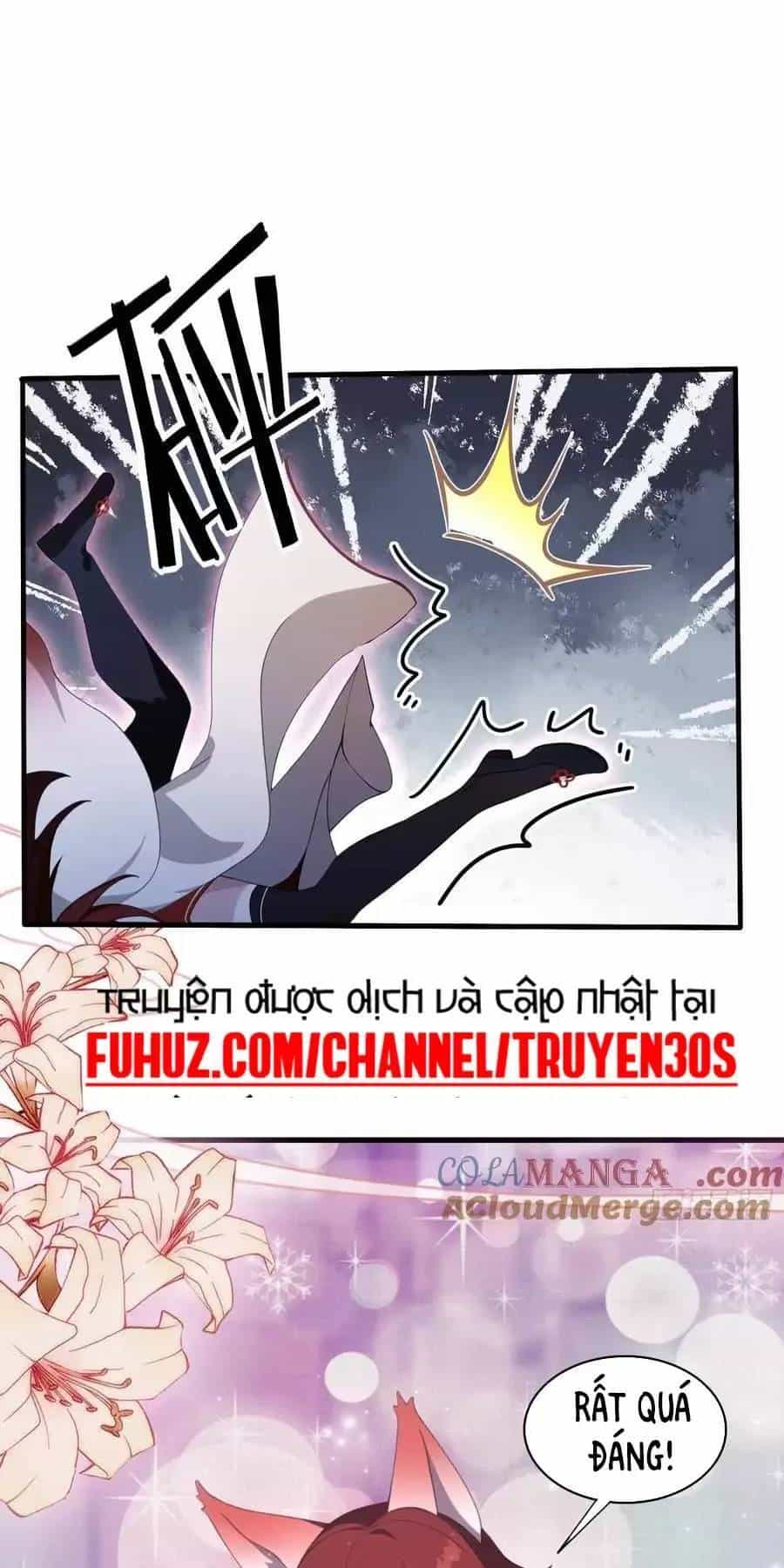 Hoá Ra Ta Đã Vô Địch Từ Lâu - Chương 105 - ảnh 29
