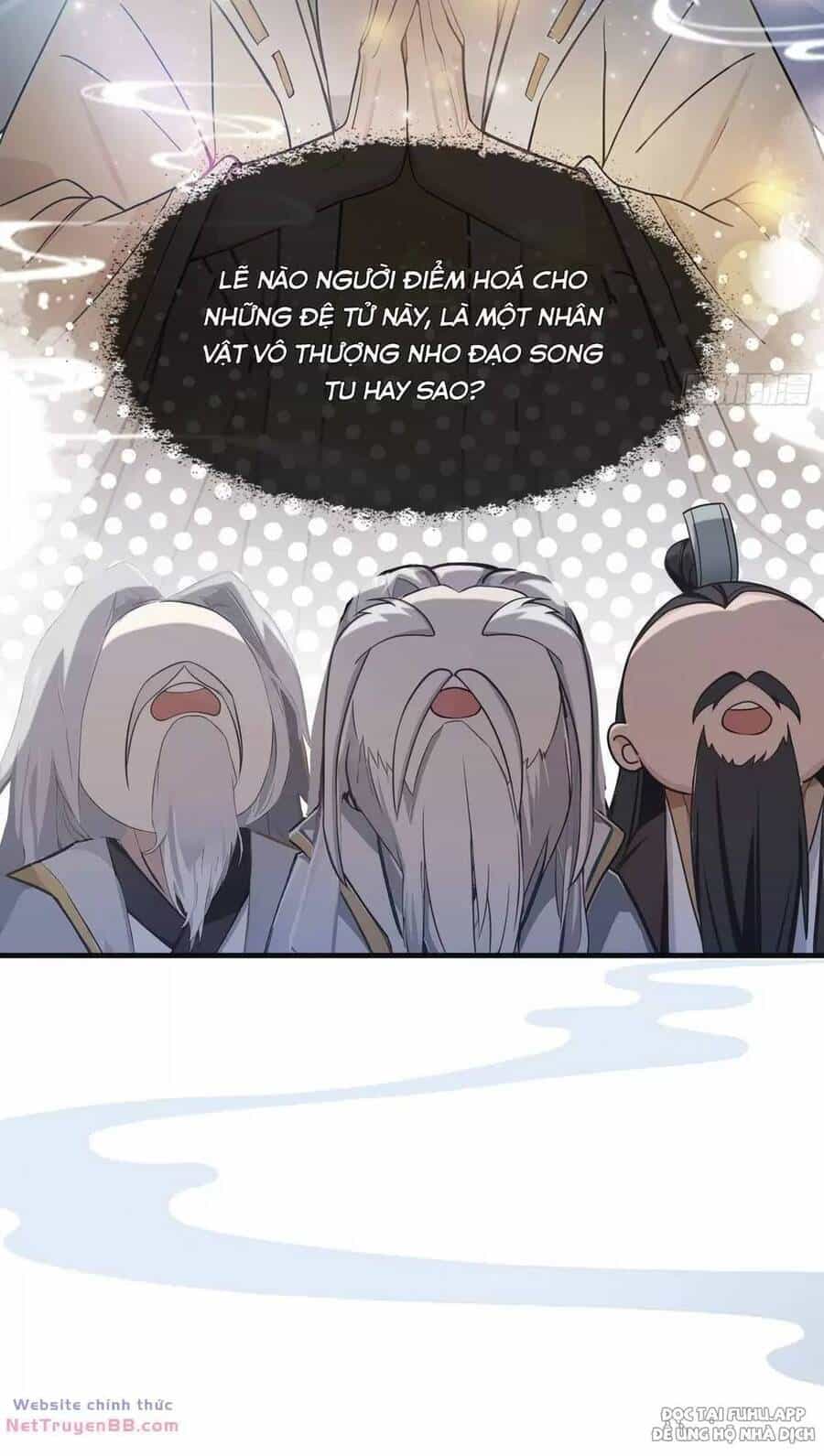 Hoá Ra Ta Đã Vô Địch Từ Lâu - Chương 10 - ảnh 34