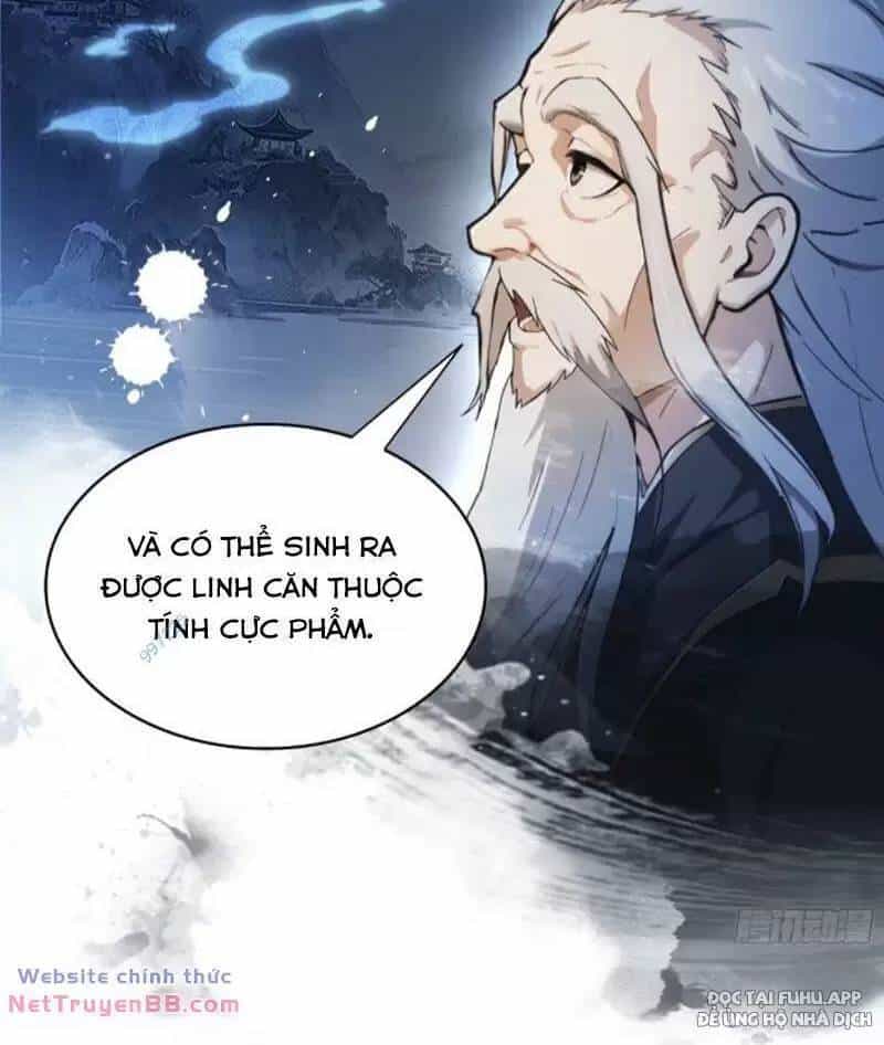 Hoá Ra Ta Đã Vô Địch Từ Lâu - Chương 11 - ảnh 21