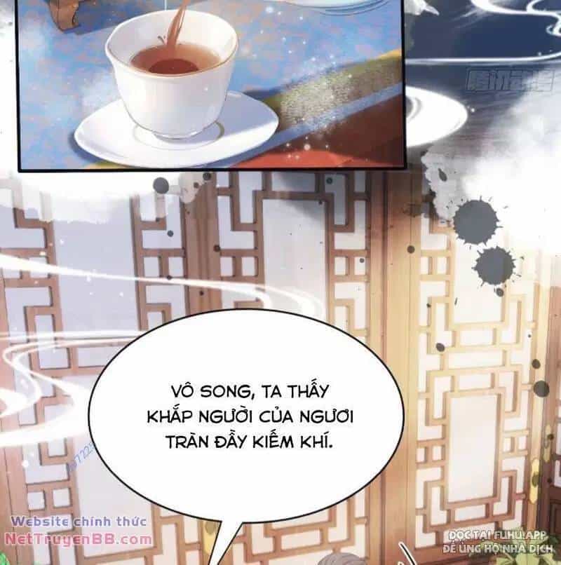 Hoá Ra Ta Đã Vô Địch Từ Lâu - Chương 11 - ảnh 37