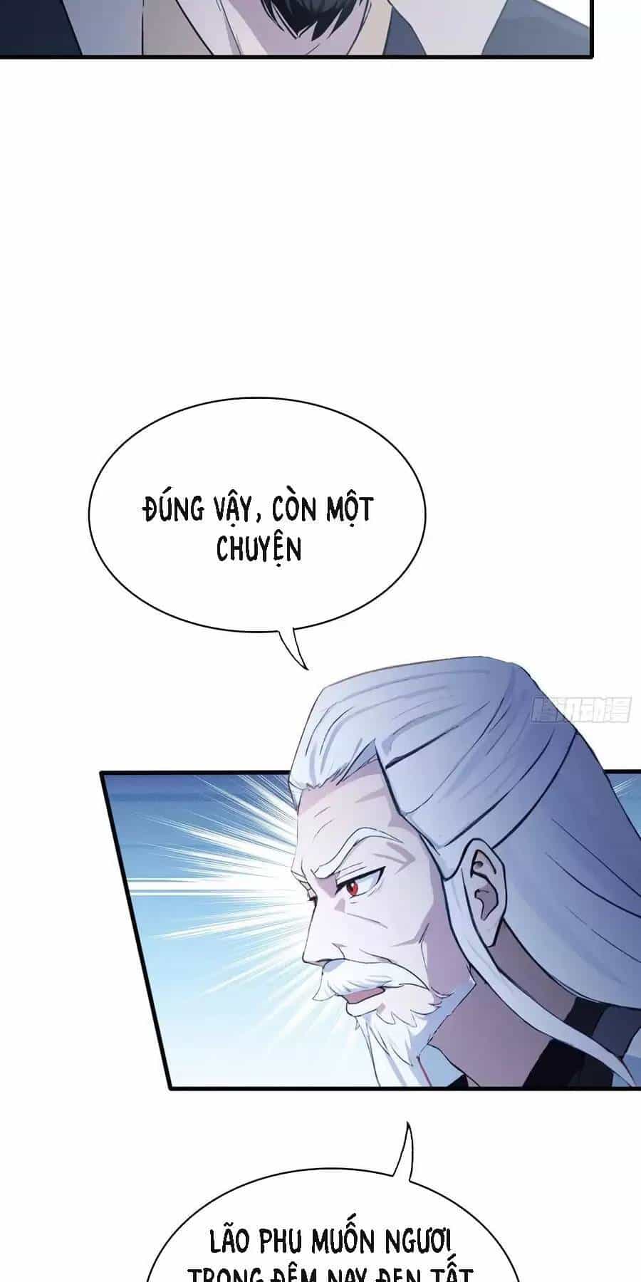 Hoá Ra Ta Đã Vô Địch Từ Lâu - Chương 120 - ảnh 18