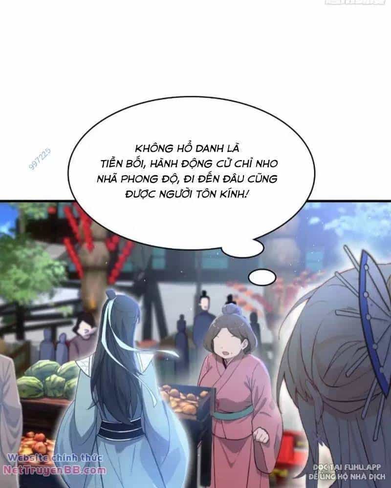 Hoá Ra Ta Đã Vô Địch Từ Lâu - Chương 12 - ảnh 31