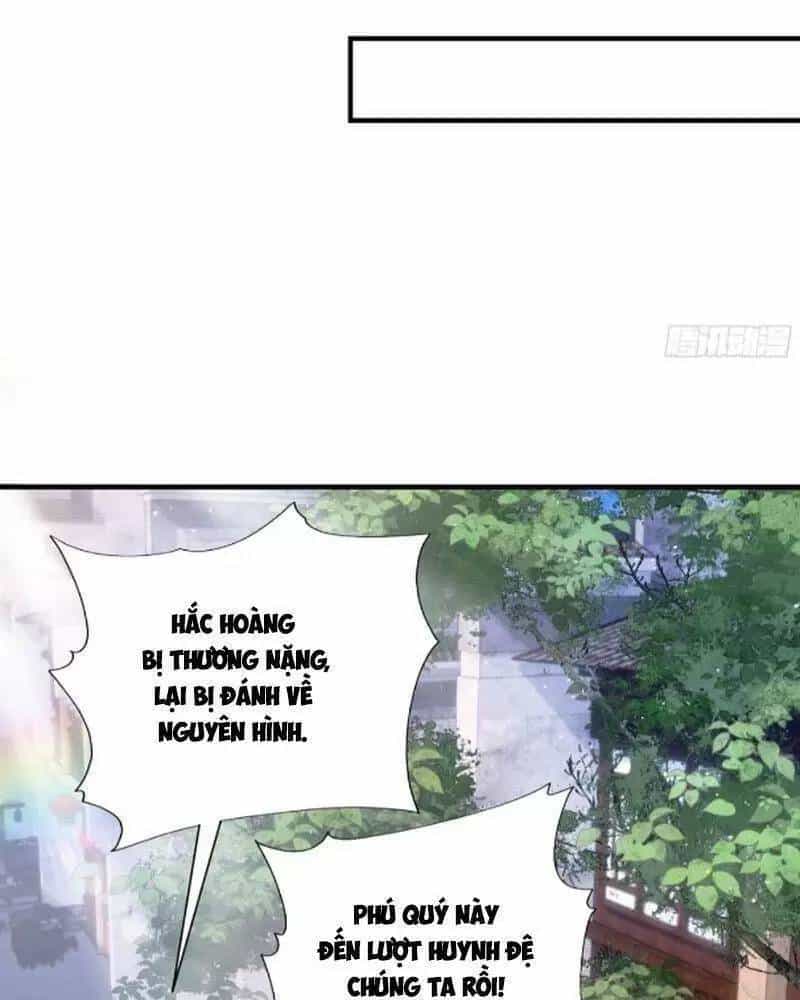 Hoá Ra Ta Đã Vô Địch Từ Lâu - Chương 12 - ảnh 56