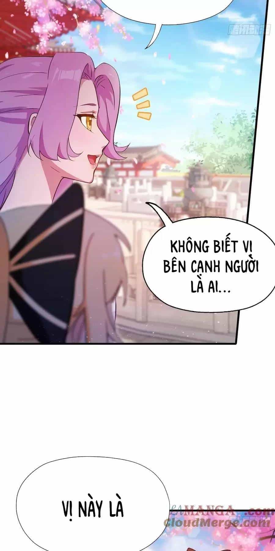 Hoá Ra Ta Đã Vô Địch Từ Lâu - Chương 131 - ảnh 30