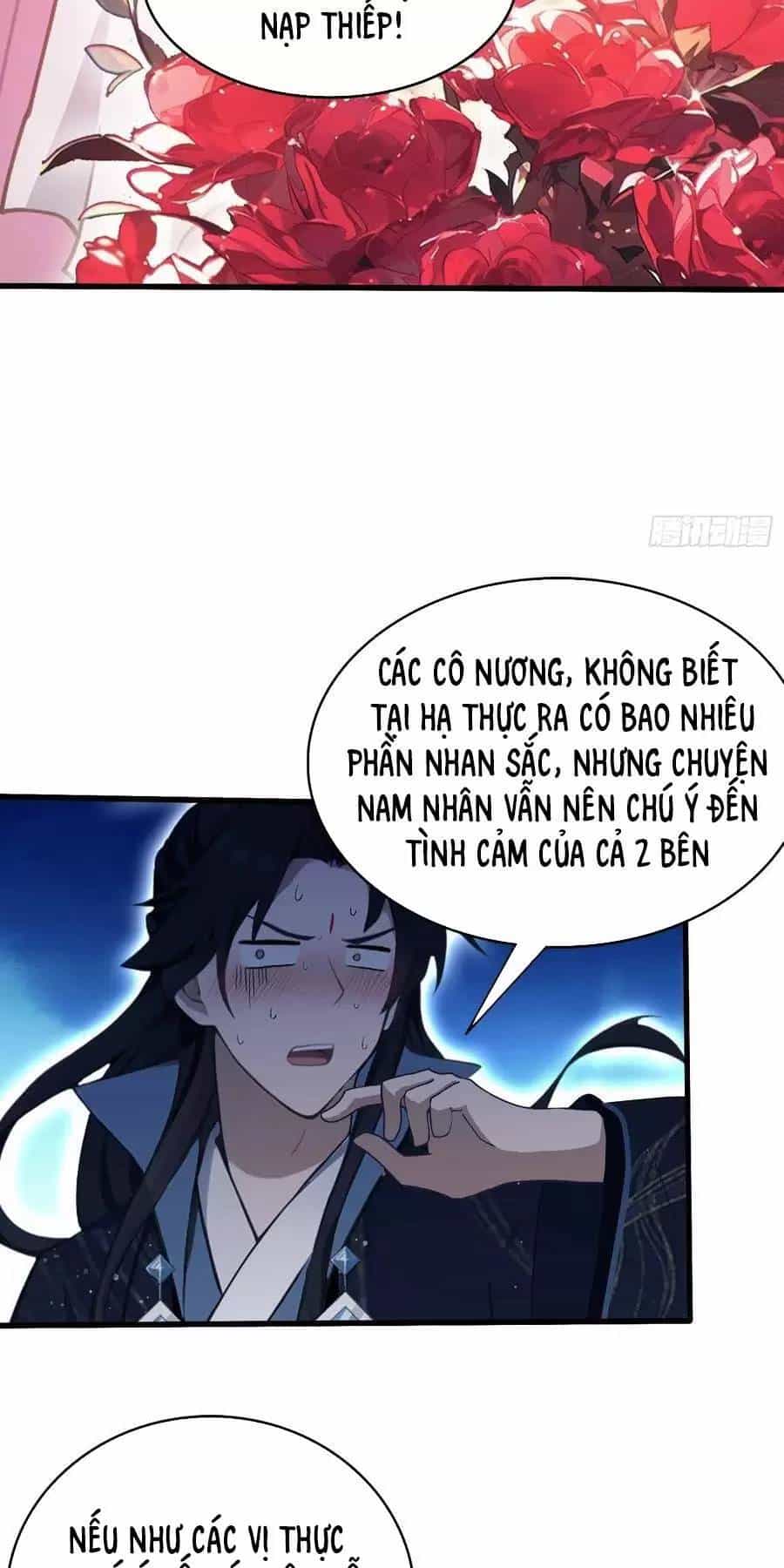 Hoá Ra Ta Đã Vô Địch Từ Lâu - Chương 131 - ảnh 8