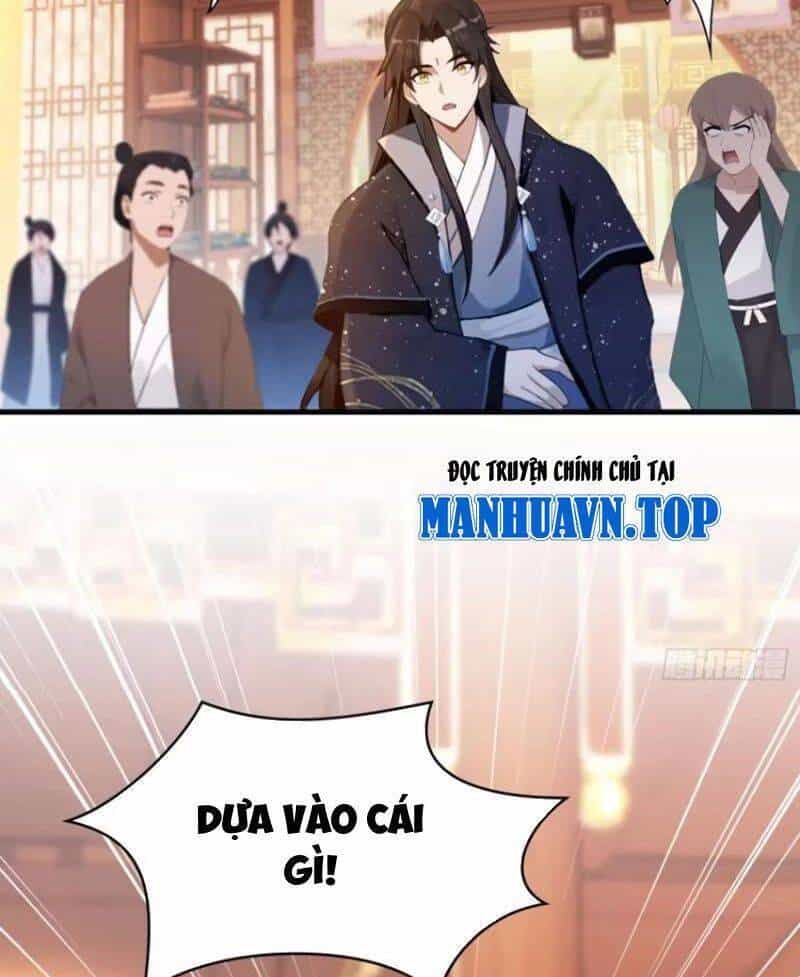Hoá Ra Ta Đã Vô Địch Từ Lâu - Chương 149 - ảnh 44