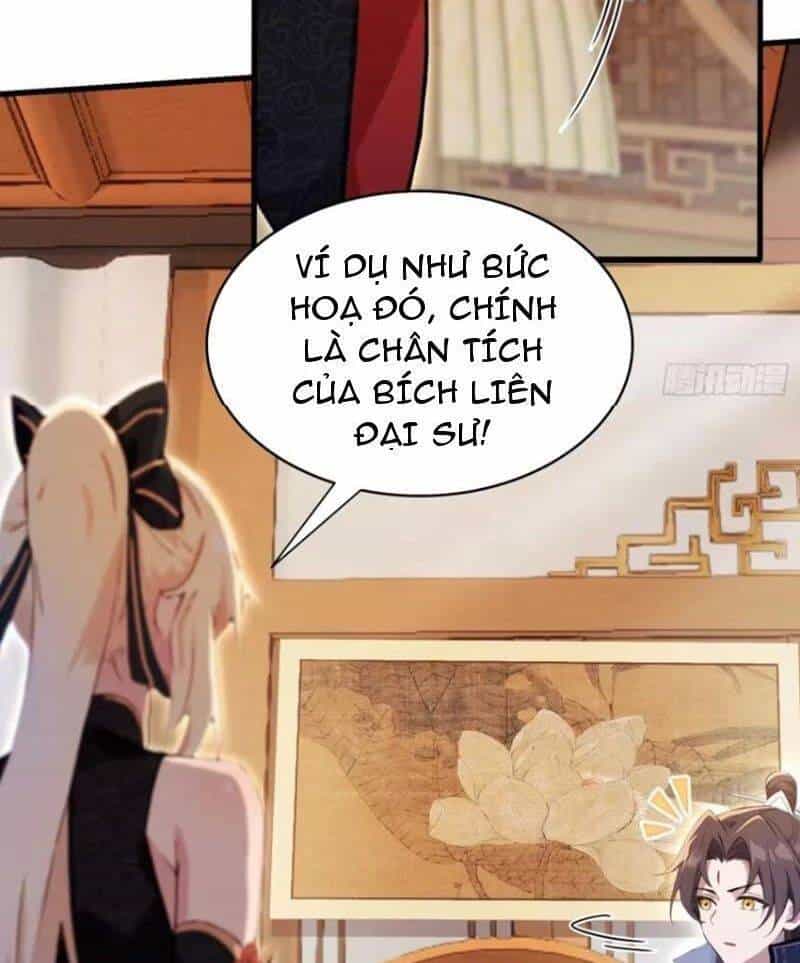 Hoá Ra Ta Đã Vô Địch Từ Lâu - Chương 153 - ảnh 41