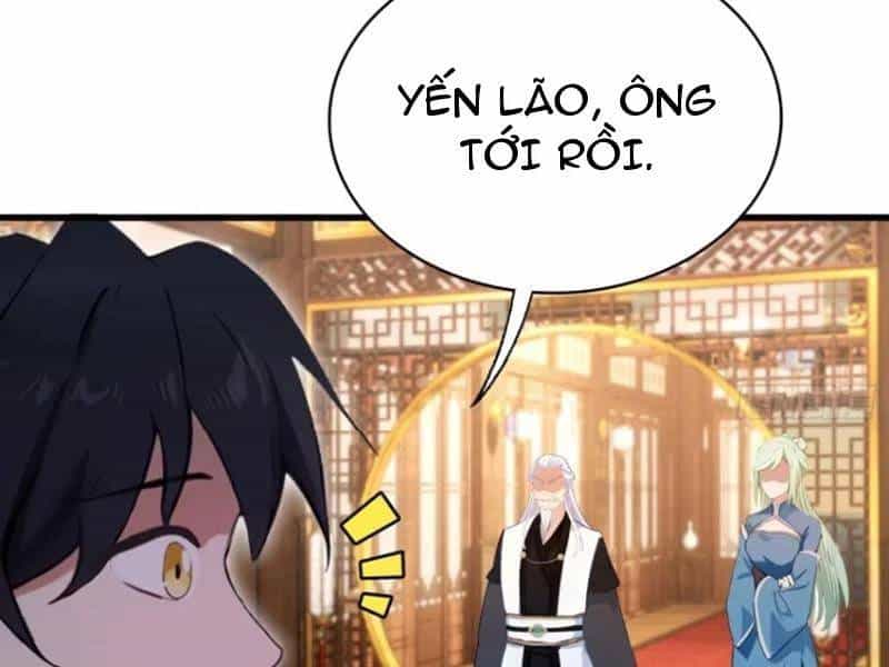 Hoá Ra Ta Đã Vô Địch Từ Lâu - Chương 163 - ảnh 8