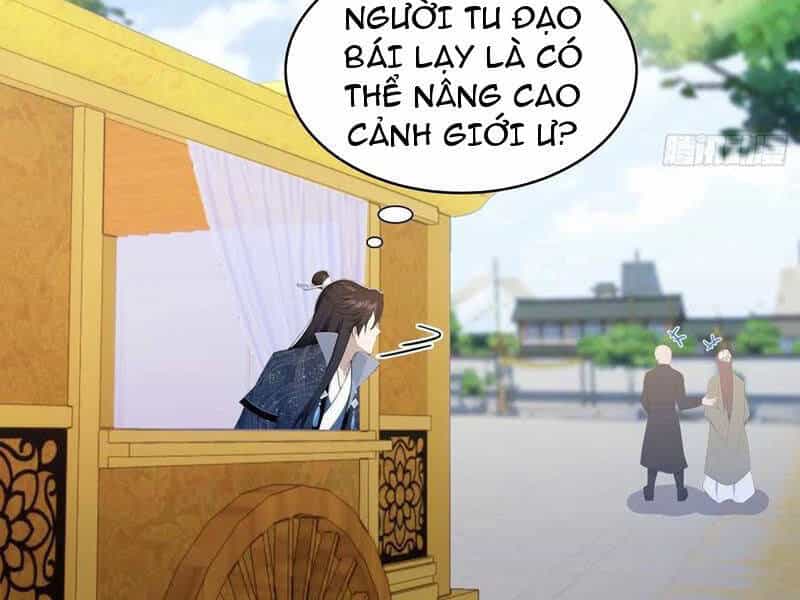 Hoá Ra Ta Đã Vô Địch Từ Lâu - Chương 170 - ảnh 71