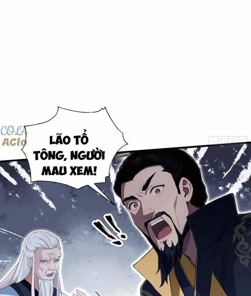 Hoá Ra Ta Đã Vô Địch Từ Lâu - Chương 176 - ảnh 10