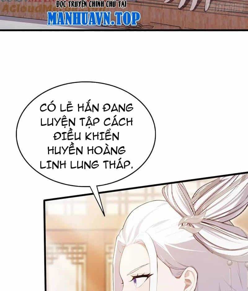 Hoá Ra Ta Đã Vô Địch Từ Lâu - Chương 177 - ảnh 8